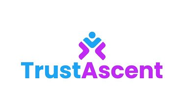 TrustAscent.com - Creative brandable domain for sale